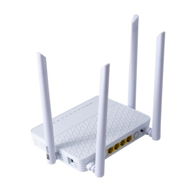 WIFI6 AX1500 4GE + WIFI + USB ONU