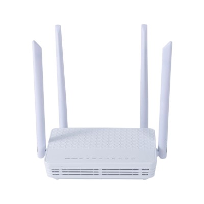 WIFI6 AX1500 4GE + WIFI + USB ONU