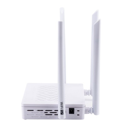 XPON 4G WiFi USB ONU  CX500 + WIFI + USB ONU