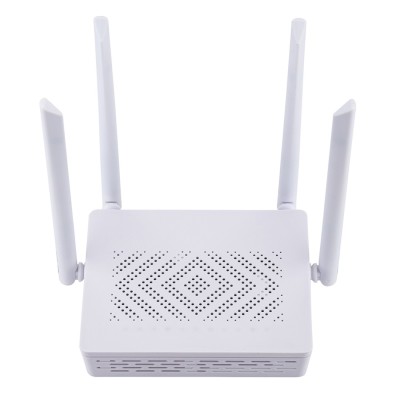 XPON 4G WiFi USB ONU  CX500 + WIFI + USB ONU