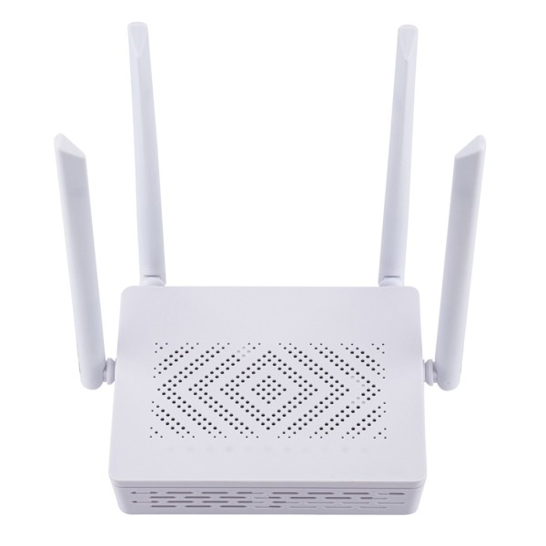 XPON 4G WiFi USB ONU  CX500 + WIFI + USB ONU