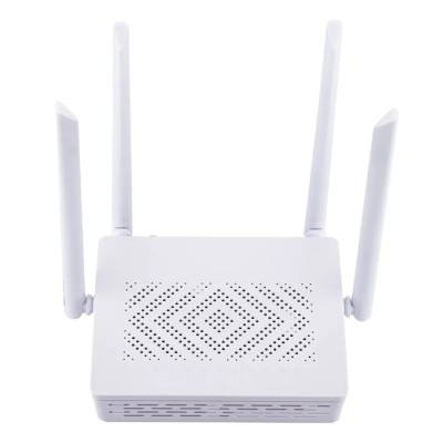 XPON 4G WiFi USB ONU CX500 + CATV + WIFI + USB ONU