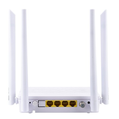 XPON 4G WiFi USB ONU CX500 + CATV + WIFI + USB ONU